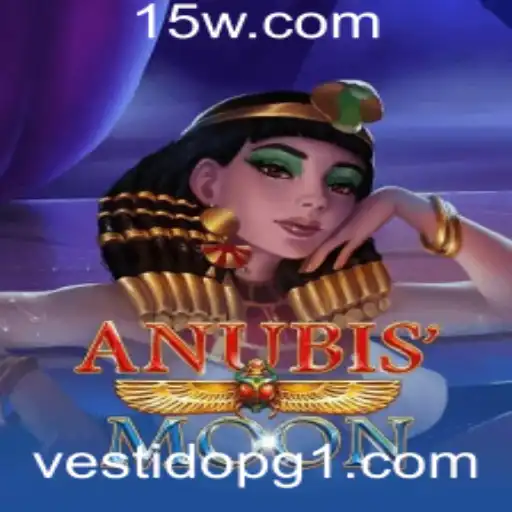 AnubisMoon: Explorando o Universo Misterioso do Novo Jogo de Aventura