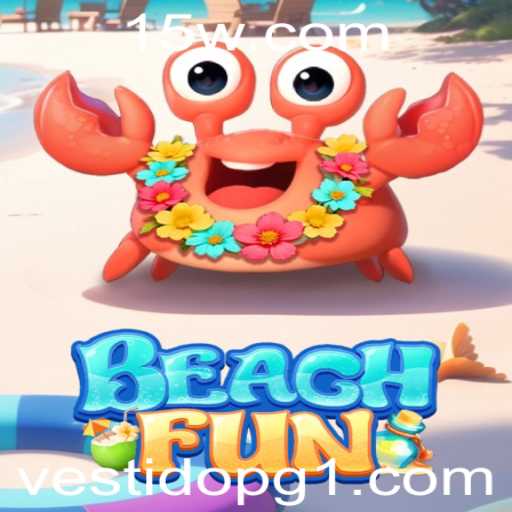 Descubra o Fascinante Mundo do Jogo BeachFun: Como Jogar e Divertir-se