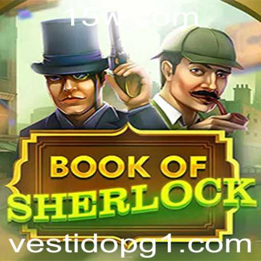 Descubra o Envolvente Jogo BookOfSherlock: Mistérios e Estratégias