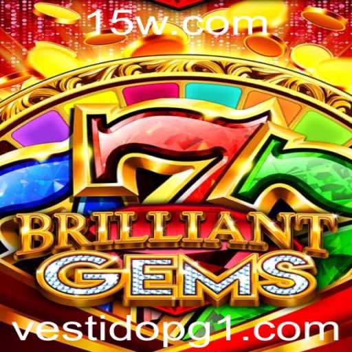 Explorando o Fascinante Mundo de 'BrilliantGems'