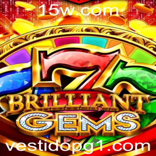 Explorando o Fascinante Mundo de 'BrilliantGems'