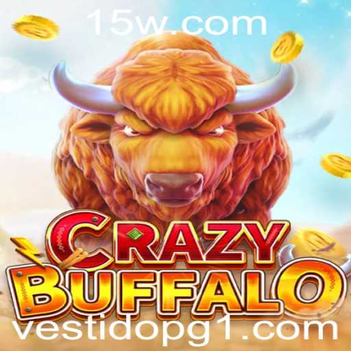 Explorando CRAZYBUFFALO: Um Mergulho no Jogo Inovador