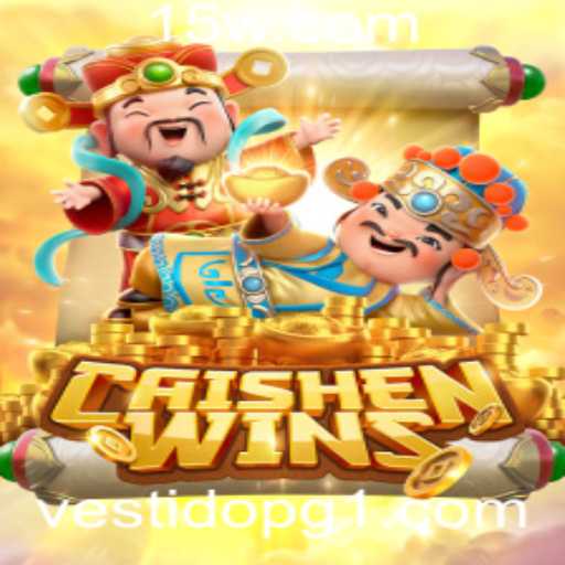 Explore o Mundo de Entretenimento com CaishenWins e a Experiência Vestidopg