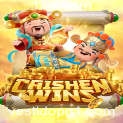 Explore o Mundo de Entretenimento com CaishenWins e a Experiência Vestidopg
