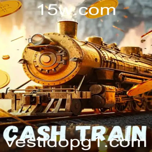 CashTrain: O Jogo Que Revoluciona a Diversão e Estratégia