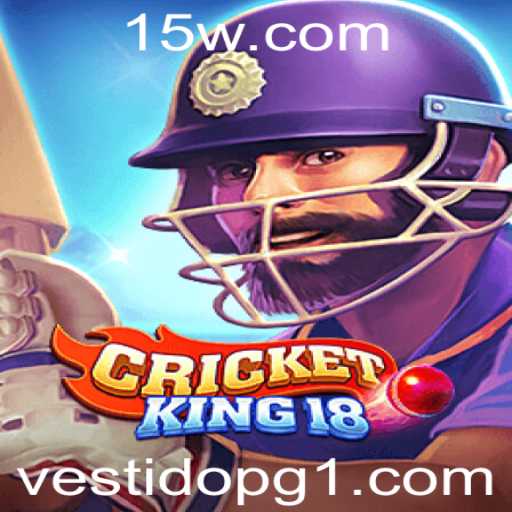 Explorando o Fascinante Mundo do CricketKing18: Regras e Como Jogar