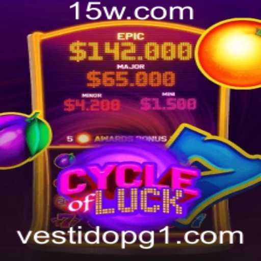 Desvendando o Jogo CycleofLuck