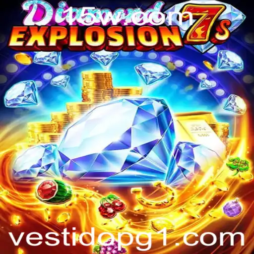 DiamondExplosion7s: Descubra o Novo Fenômeno dos Jogos de Cassino