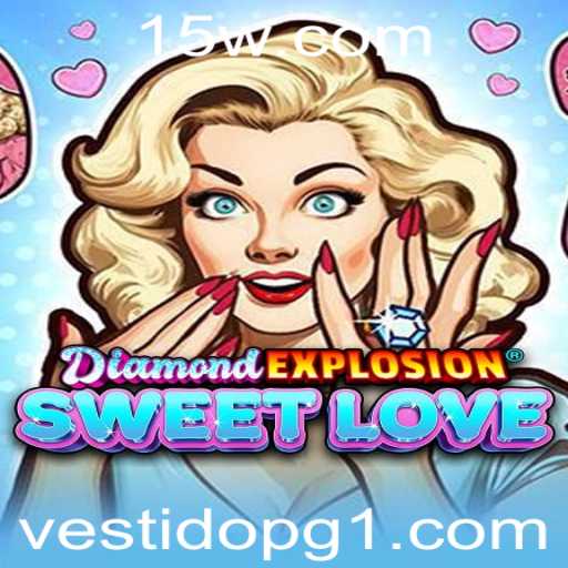 Explorando o Vibrante Mundo de DiamondExplosionSweetLove