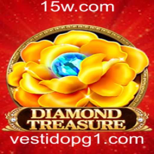 Descubra o Fascinante Mundo de Diamondtreasure: Um Jogo de Aventuras