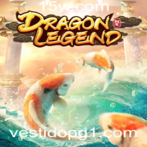 Descubra o Fascinante Mundo de DragonLegend