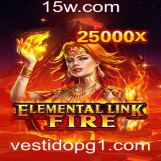 Descubra o Fascinante ElementalLinkFire: Sua Aventura em um Mundo de Fogo e Magia