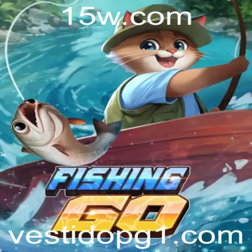 Explorando o Mundo de FishingGO: Um Mergulho na Nova Sensação dos Jogos