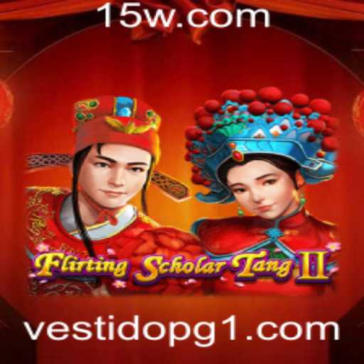 Explorando o Fascinante Mundo de Flirting Scholar Tang II