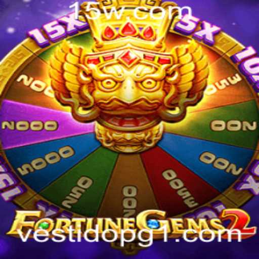 Explorando FortuneGems2: Uma Aventura de Gemas e Fortuna