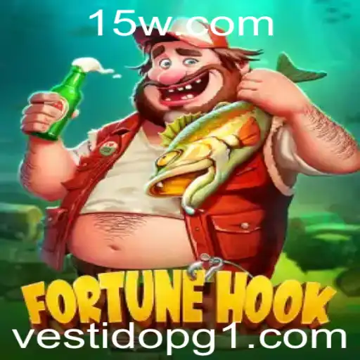 Explorando o Universo de FortuneHook: Aventura e Estratégia