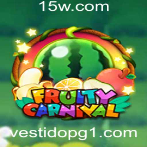Descubra a Magia de FruityCarnival: Um Mergulho no Mundo Colorido e Divertido dos Jogos