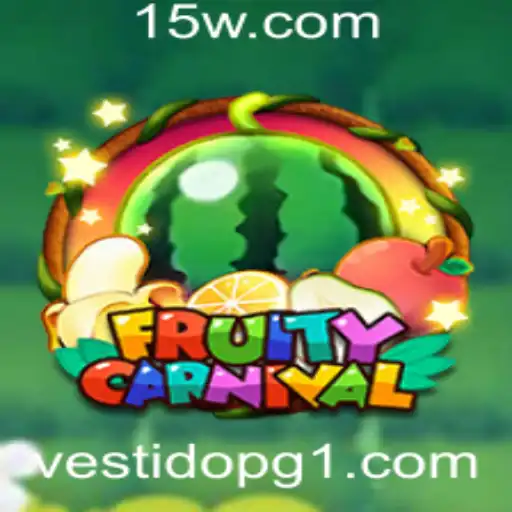 Descubra a Magia de FruityCarnival: Um Mergulho no Mundo Colorido e Divertido dos Jogos