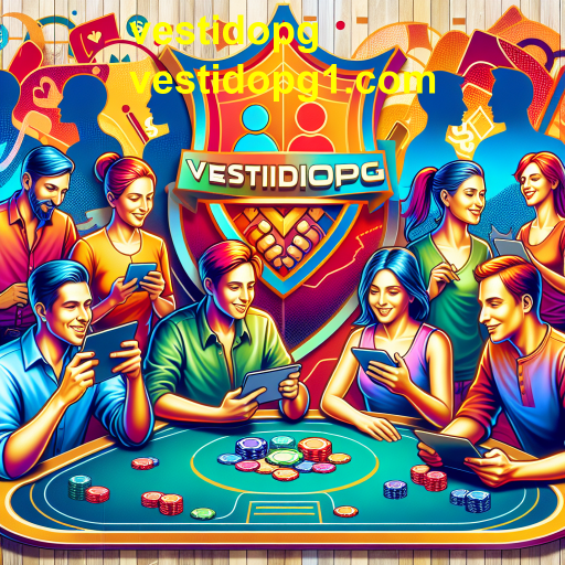 A Ascensão dos Jogos Casuais: Entretenimento Acessível para Todos