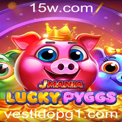 Explorando o Mundo de JManiaLuckyPyggs: Um Novo Conceito em Jogos Digitais