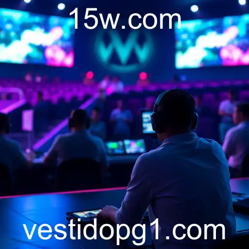 Jogos ao Vivo: A Evolução da Experiência Interativa