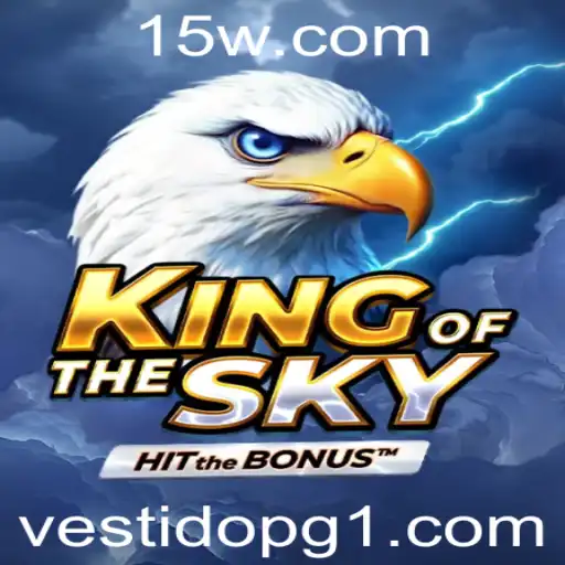 Descubra 'KingOfTheSky': Um Mergulho no Mundo dos Céus