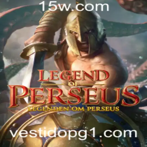 LegendofPerseus: Uma Aventura Épica na Mitologia Grega