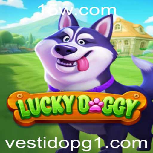 Descubra o Fascinante Mundo de LuckyDoggy