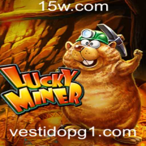 Explorando o Mundo de LuckyMiner: Aventuras e Regras Empolgantes