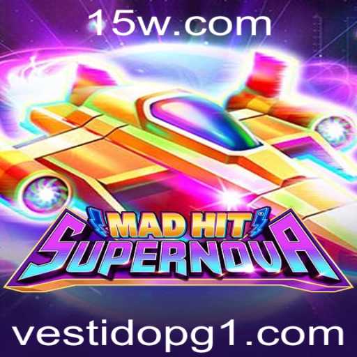 Descubra o Fascinante Mundo de MadHitSupernova