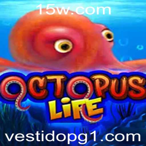 Explorando o Mundo Cativante de OctopusLife