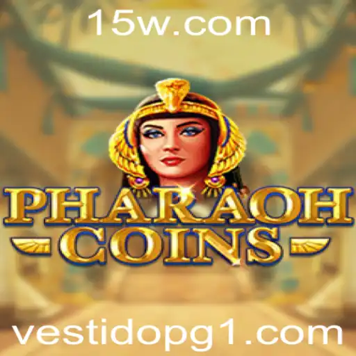 PharaohCoins: Descubra o Fascinante Mundo dos Tesouros Egípcios