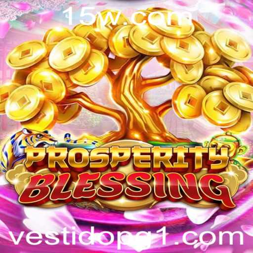 Descubra ProsperityBlessing: Um Novo Mundo de Aventuras e Desafios