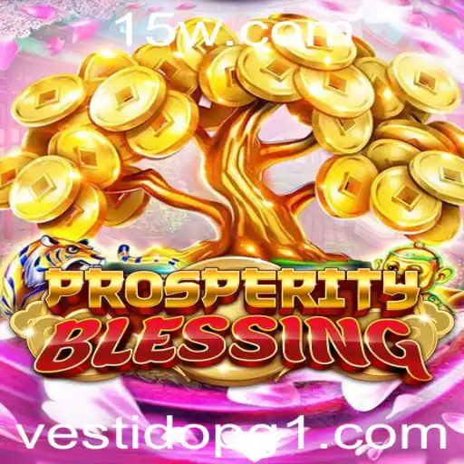 Descubra ProsperityBlessing: Um Novo Mundo de Aventuras e Desafios