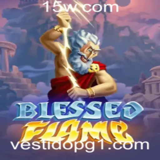 Descubra o Universo de BlessedFlame: Um Jogo de Estratégia Inovador