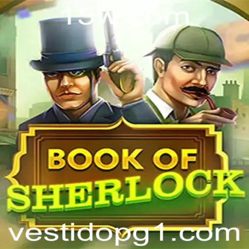 Descubra o Envolvente Jogo BookOfSherlock: Mistérios e Estratégias