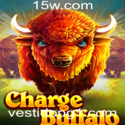 ChargeBuffalo: Uma Aventura de Estratégia e Diversão
