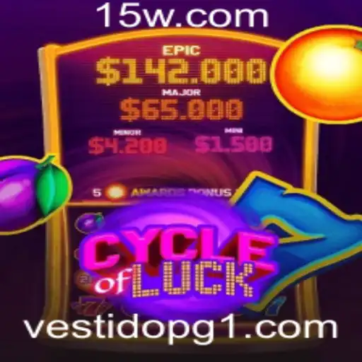 Desvendando o Jogo CycleofLuck
