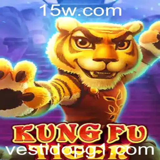 KungFuTiger: Aventura e Estratégia com Toques de Vestidopg