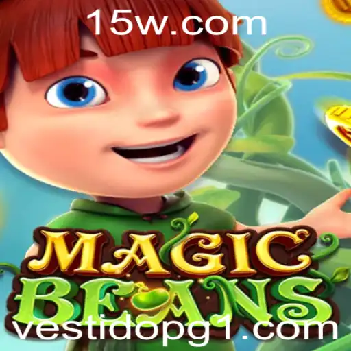 MAGICBEANS: Um Jogo Inovador para Todas as Idades