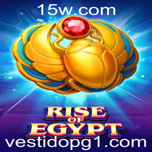 Rise of Egypt: Explorando o Antigo Egito com Vestigios de Aventura