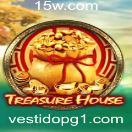 Explorando o Universo Fascinante de TreasureHouse