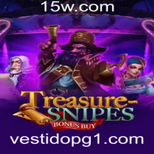 Explorando o Jogo TreasuresnipesBonusBuy: Regras e Estratégias