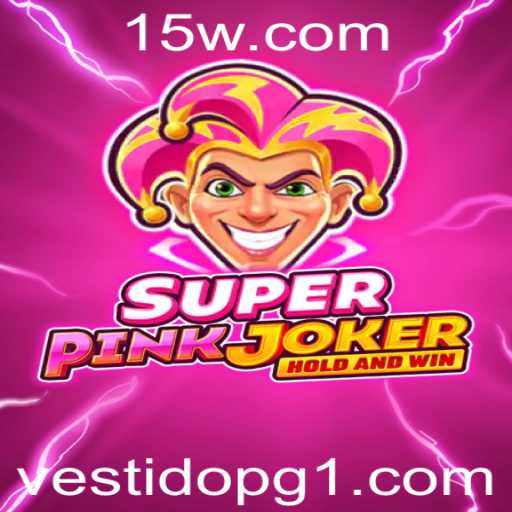Descubra o Universo Encantador de SuperPinkJoker: O Jogo que Está Conquistando Corpos e Almas