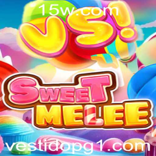 Descubra o Mundo de SweetMelee: Descrição, Introdução e Regras do Jogo