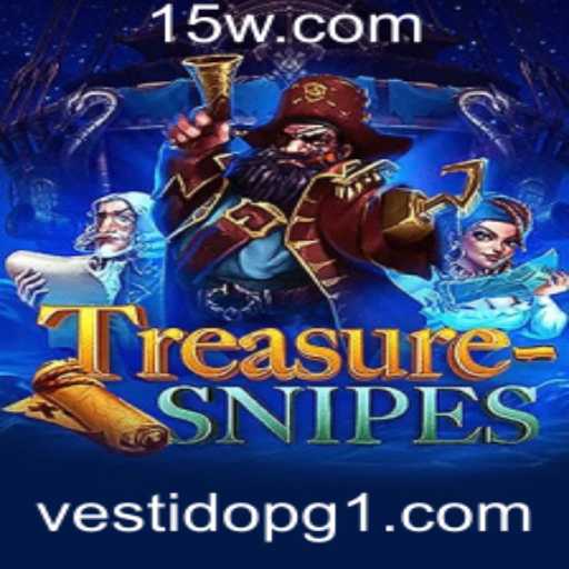 Explorando o Universo de TreasureSnipes: Uma Aventura de Estratégia