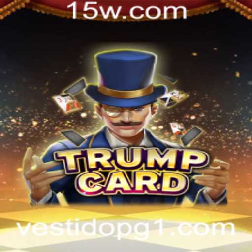 TrumpCard: Um Jogo Estratégico de Decisões