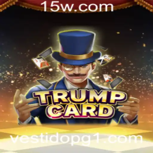 TrumpCard: Um Jogo Estratégico de Decisões