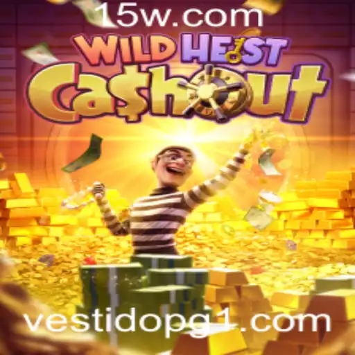 Explorando WildHeistCashout: Aventura e Estratégia no Mundo dos Jogos