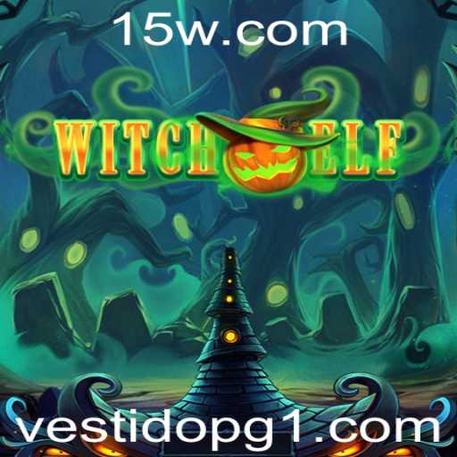 Descubra o Mundo de WitchElf: Um Jogo Envolvente e Atual